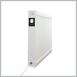 Maktek 2000 W Elektrikli Radyatör Isıtıcı