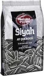 Malatya Pazarı Siyah Çekirdek 180 gr