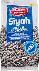 Malatya Pazarı Tuzlu Çekirdek 180 gr