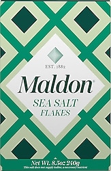 Maldon Deniz Tuzu 250 gr