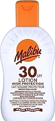Malibu 200 ml 30 Faktör Güneş Losyonu