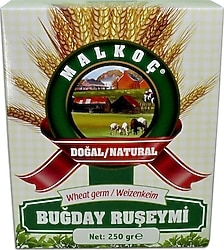 Malkoç Buğday Ruşeymi 250 gr