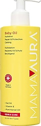 Mamaaura Bebek Yağı 200 ml