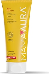 Mamaaura Bebek Şampuanı 200 ml