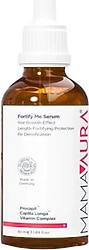 Mamaaura Fortify Me Dökülme Karşıtı 50 ml Saç Serumu