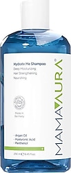 Mamaaura Hydrate Me 250 ml Şampuan
