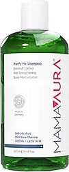Mamaaura Purify Me 250 ml Kepek Şampuanı