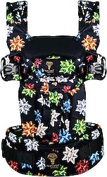 Mamadusbaby Gift Box Her Yöne Ergonomik Kanguru