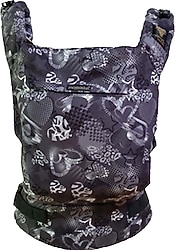 Mamadusbaby Kalpler Ergonomik Kanguru