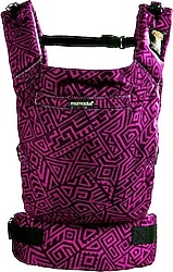 Mamadusbaby Kilim Ergonomik Kanguru