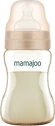 Mamajoo Gold Plus Antikolik 6 Ay+ Orta Akış Biberon 250 ml