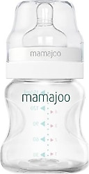 Mamajoo Silver PP Biberon 150 ml