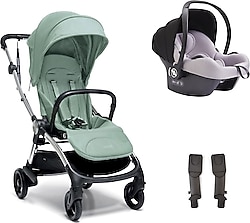 Mamas&Papas Airo Cosmo Travel Sistem Bebek Arabası