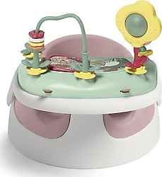 Mamas&Papas Baby Snug Blossom Oyuncaklı Mama Sandalyesi