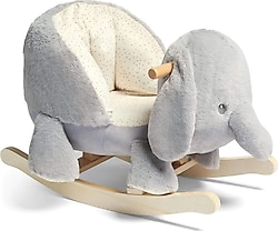 Mamas&Papas Ellery Elephant Sallanan Fil