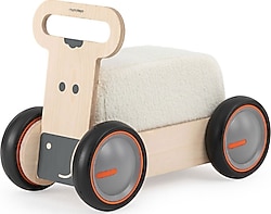 Mamatoyz Driveme Soft ve Oyuncak Deposu Pedalsız Araba