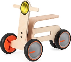 Mamatoyz Tribike Yürüme Bisikleti