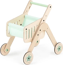 Mamatoyz Trio Shopper Yürüteç
