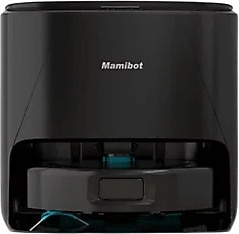 Mamibot Ultra M10 Çöp İstasyonlu Akıllı Robot Süpürge