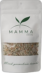 Mamma Emada Brokolili Havuçlu Pirinç Çorbası +6 Ay 150 gr
