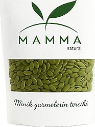 Mamma Emada Kabak Çekirdeği İçi 200 gr