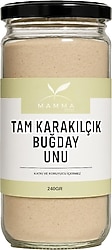Mamma Emada Karakılçık Tam Buğday Unu 240 gr