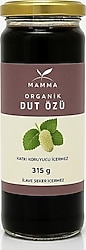 Mamma Emada Organik Dut Özü 315 gr