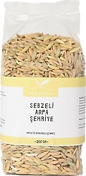 Mamma Emada Sebzeli Arpa Şehriye 300 gr