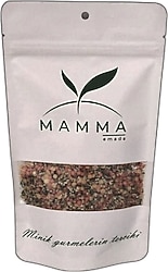 Mamma Emada Sebzeli Mercimek Çorbası +7 Ay 150 gr