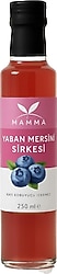 Mamma Emada Yaban Mersini Sirkesi 250 ml