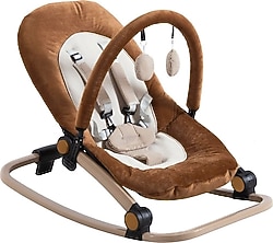 Mamma Exclusive Cotton Oyuncaklı Sallanır Ana Kucağı