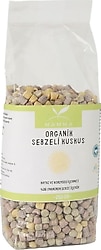 Mamma Organik Sebzeli Kuskus Makarna 250 gr