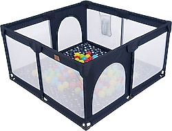 Mamma Playard Oyun Parkı ve Topları