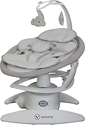 Mamma Vomero Lumos Elektrikli Ana Kucağı