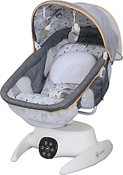 Mamma Vomero Rosy 2 in 1 Elektrikli Ana Kucağı