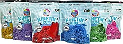Mammacomica Dough Kinetik Kum 6x500 gr