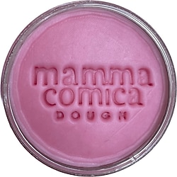 Mammacomica Dough Flamingo Tekli Doğal Oyun Hamuru 130 gr
