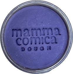 Mammacomica Dough Lavander Tekli Doğal Oyun Hamuru 130 gr