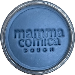 Mammacomica Dough Lilac Tekli Doğal Oyun Hamuru 130 gr