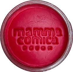 Mammacomica Dough Red Tekli Doğal Oyun Hamuru 130 gr