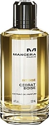 Mancera Intense Cedrat Boise Extrait de Parfum 120 ml Parfüm