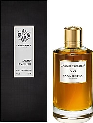 Mancera Jasmin Exclusif EDP 120 ml Parfüm