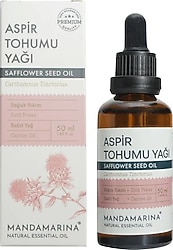 Mandamarina Aspir Yağı 50 ml