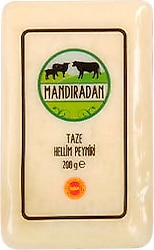 Mandıradan 200 gr Hellim Peynir