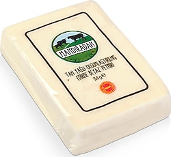 Mandıradan Edirne Tam Yağlı Olgunlaştırılmış Beyaz Peyniri 350 gr
