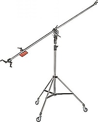 Manfrotto 025BS Super Boom Işık Ayağı