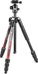 Manfrotto MK190XPRO4-BHQ2 Alüminyum Tripod Fiyatları, Özellikleri