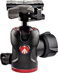Manfrotto MH494-BH Tripod Başlığı