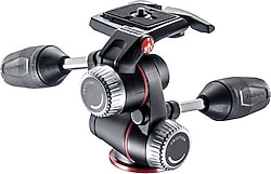 Manfrotto MHXPRO-3W Tripod Başlığı