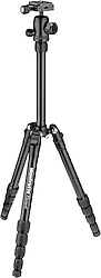 Manfrotto MKELES5BK Tripod